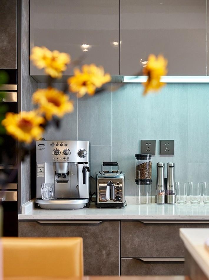 万科精装华丽蜕变,打造多功能一体化空间-33