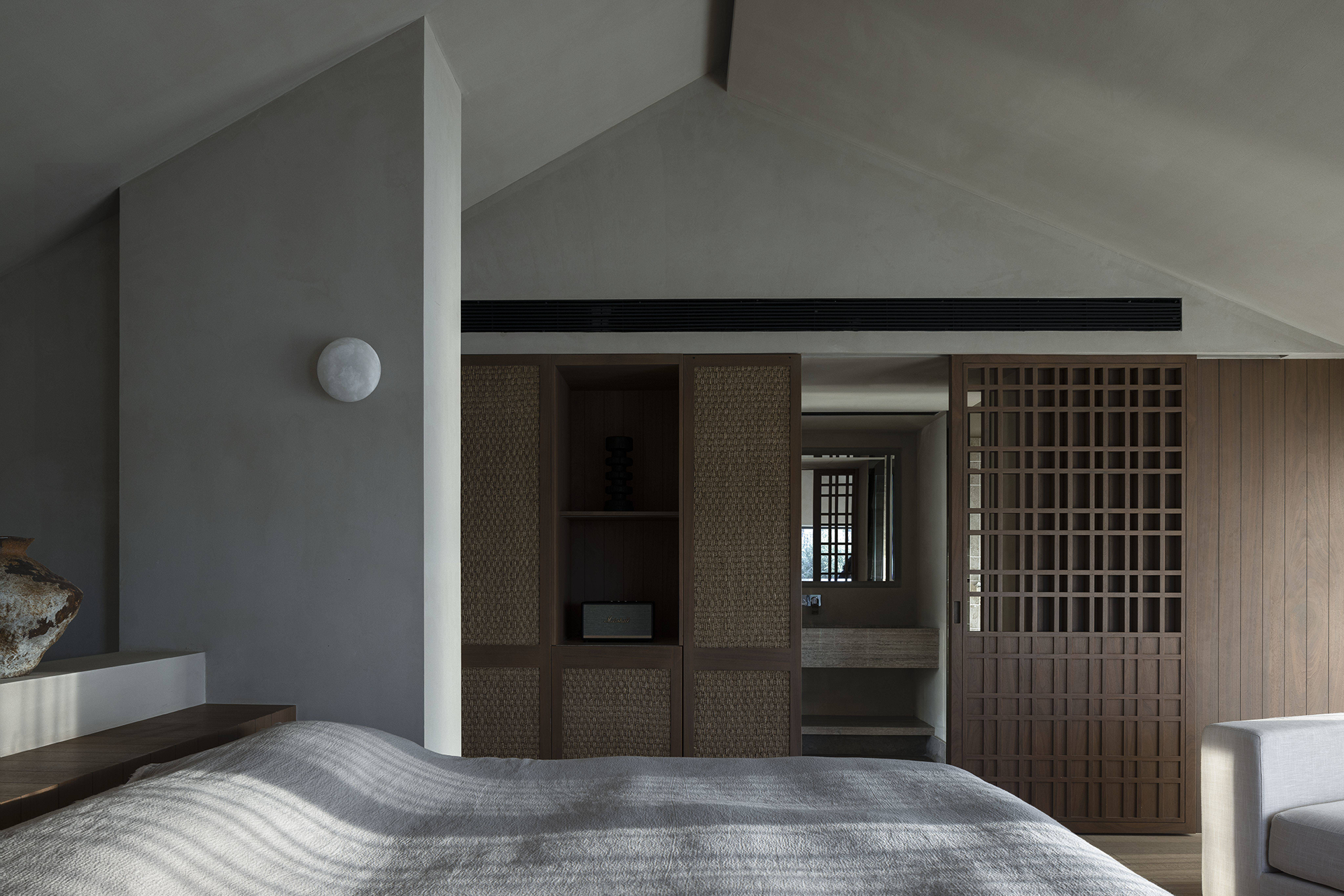 丽思漫·洛夕丨中国大理丨蜚声设计-82