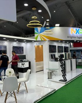 NXP- Electronica 2024