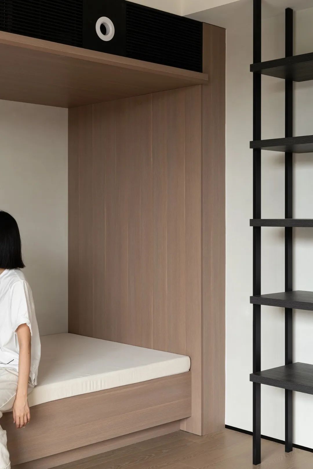 知单丨中国南京丨云行空间建造设计-54