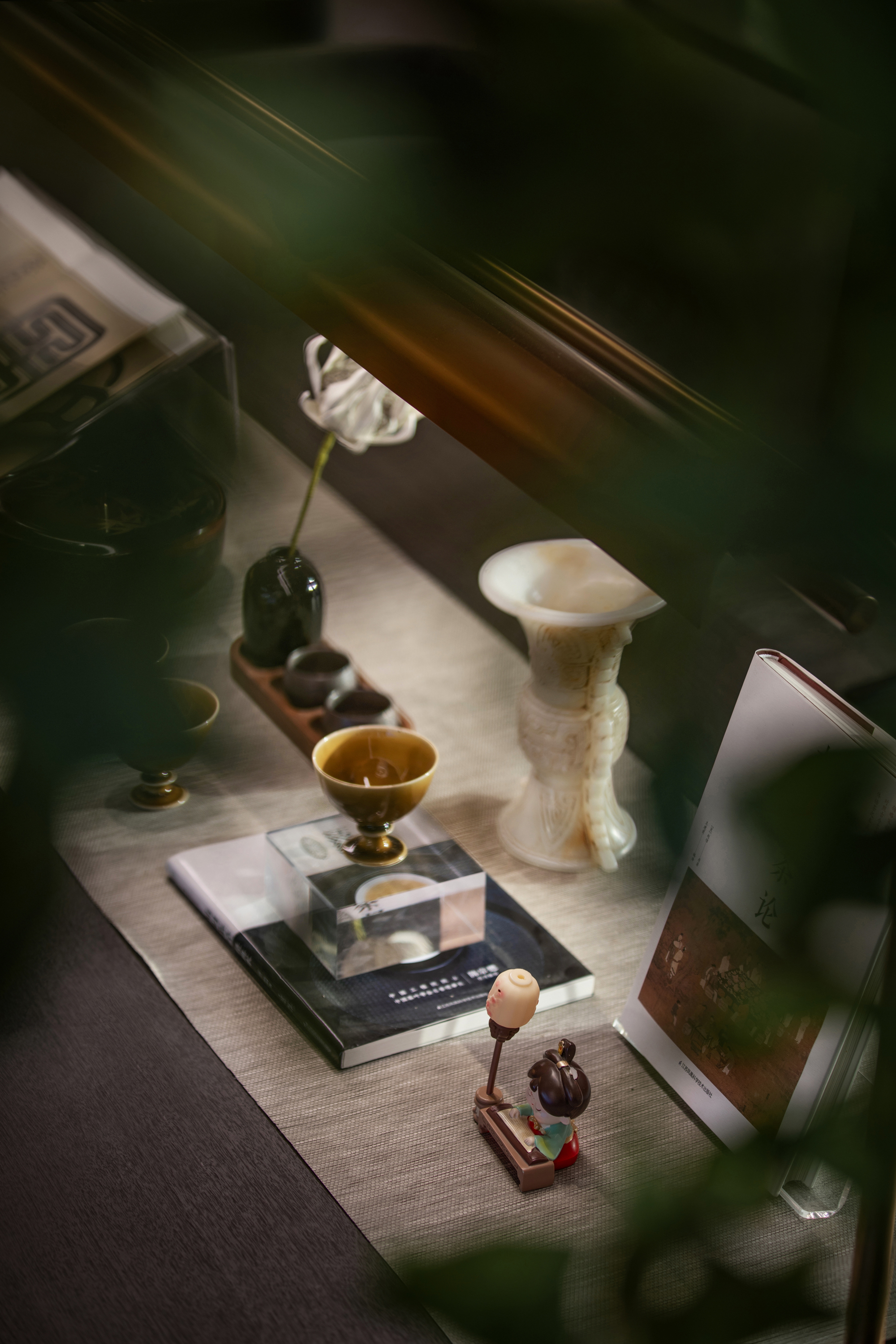 西安莲湖·凌云天境丨中国西安丨引擎联合设计-29