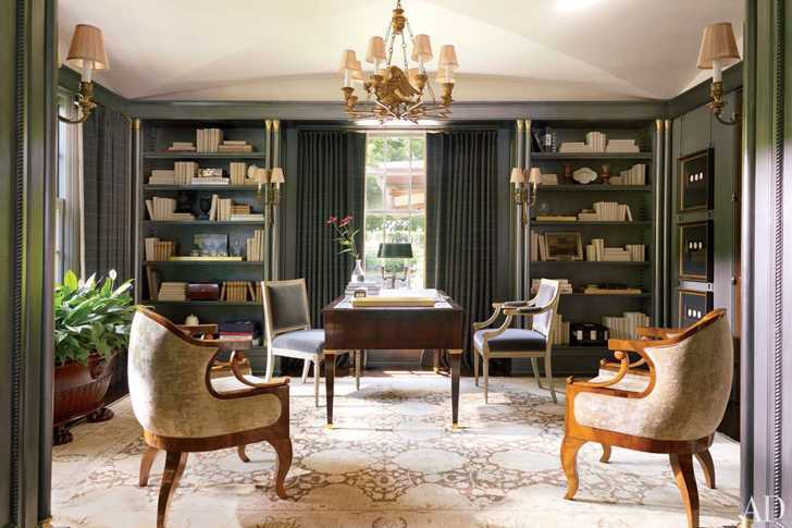 现代室内摄影大师 Pieter Estersohn 的顶级设计作品赏析-38