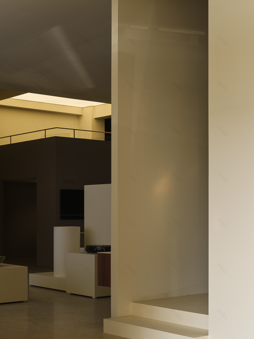 自然宁静的卫浴空间丨中国嘉兴丨陌野设计-13