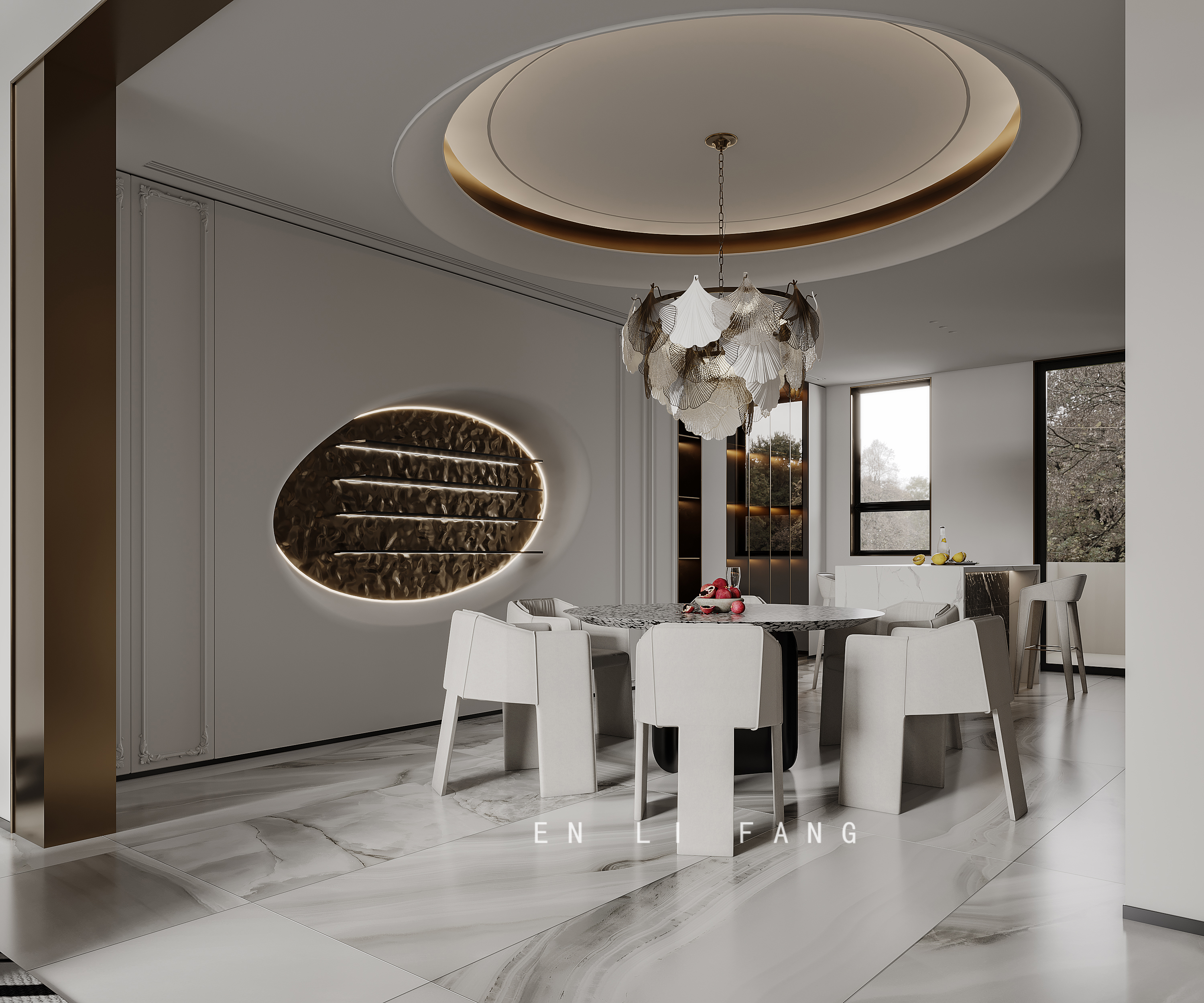 近期渲染丨恩方视觉-12