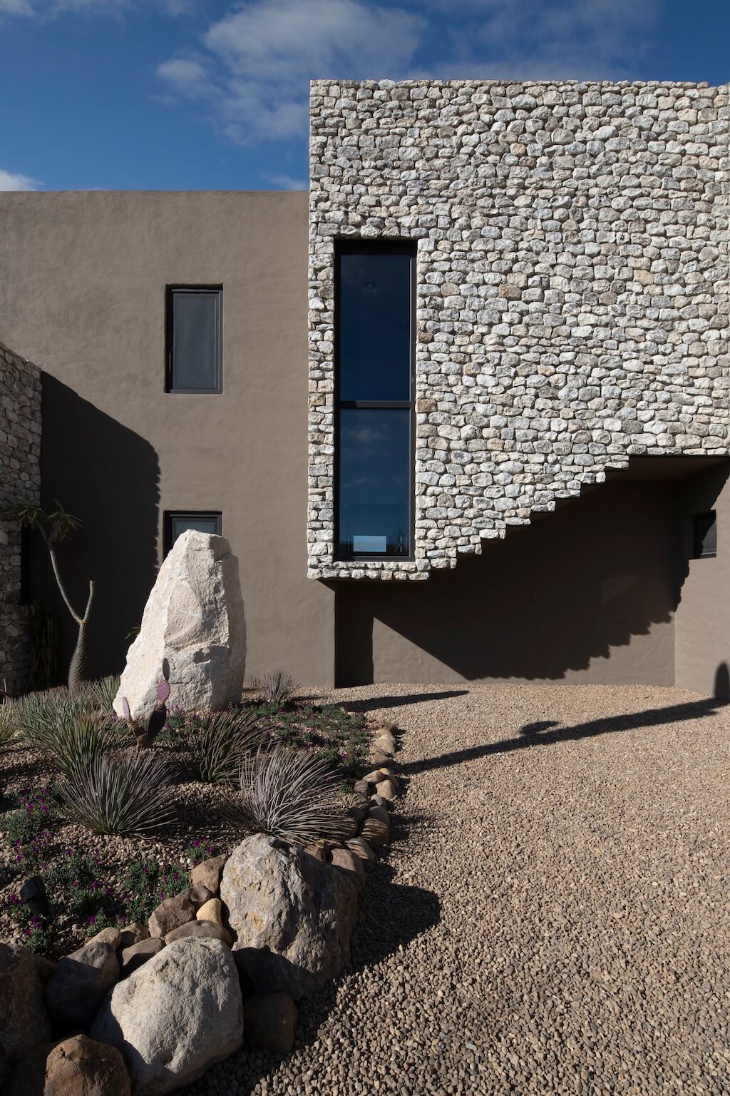 游牧之家丨墨西哥丨Mario López Arquitectura-40