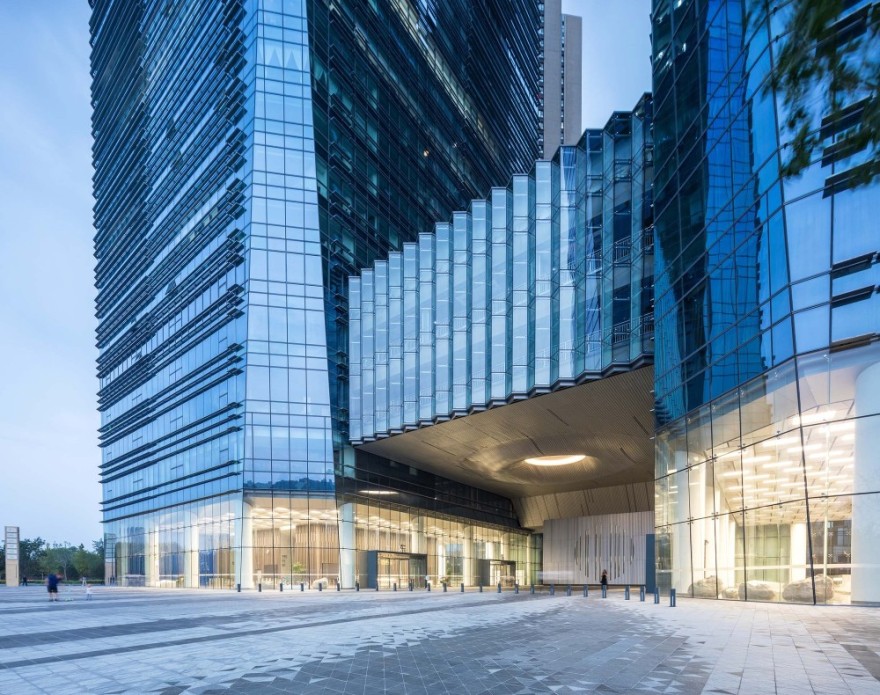 太原中海国际中心-41