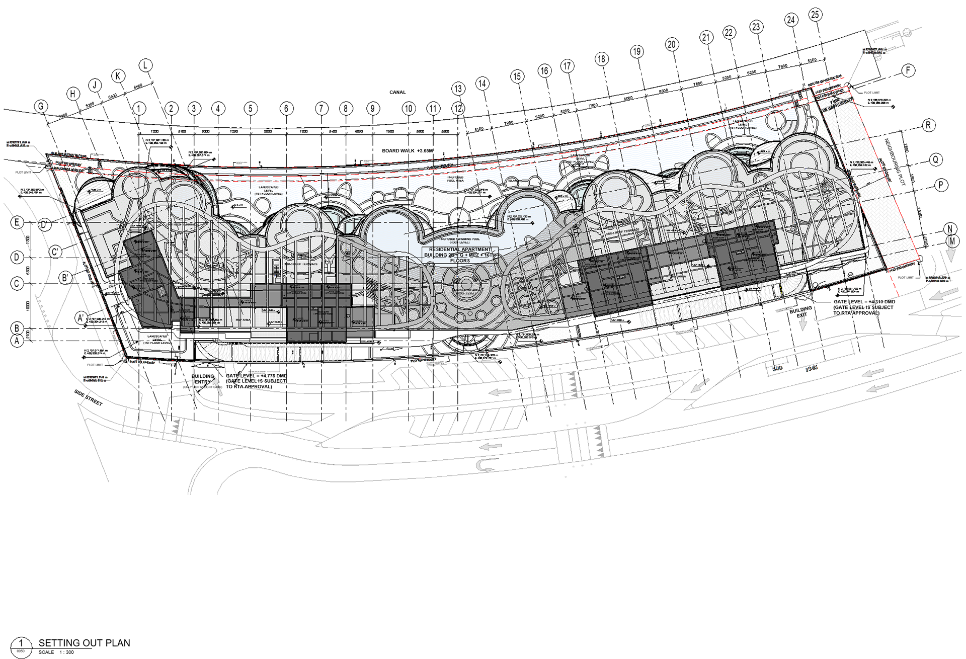 Revit (BIM), BIM Collab, Naviswork-22