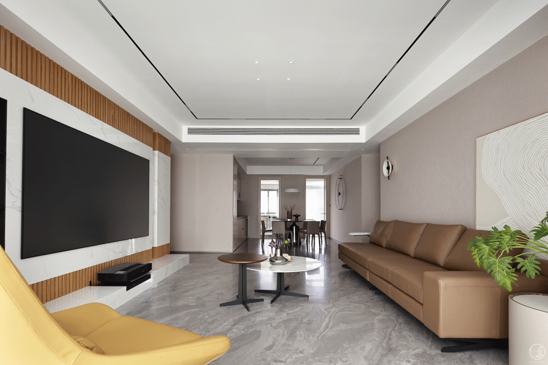 余哥和妍妮的家丨中国成都-31