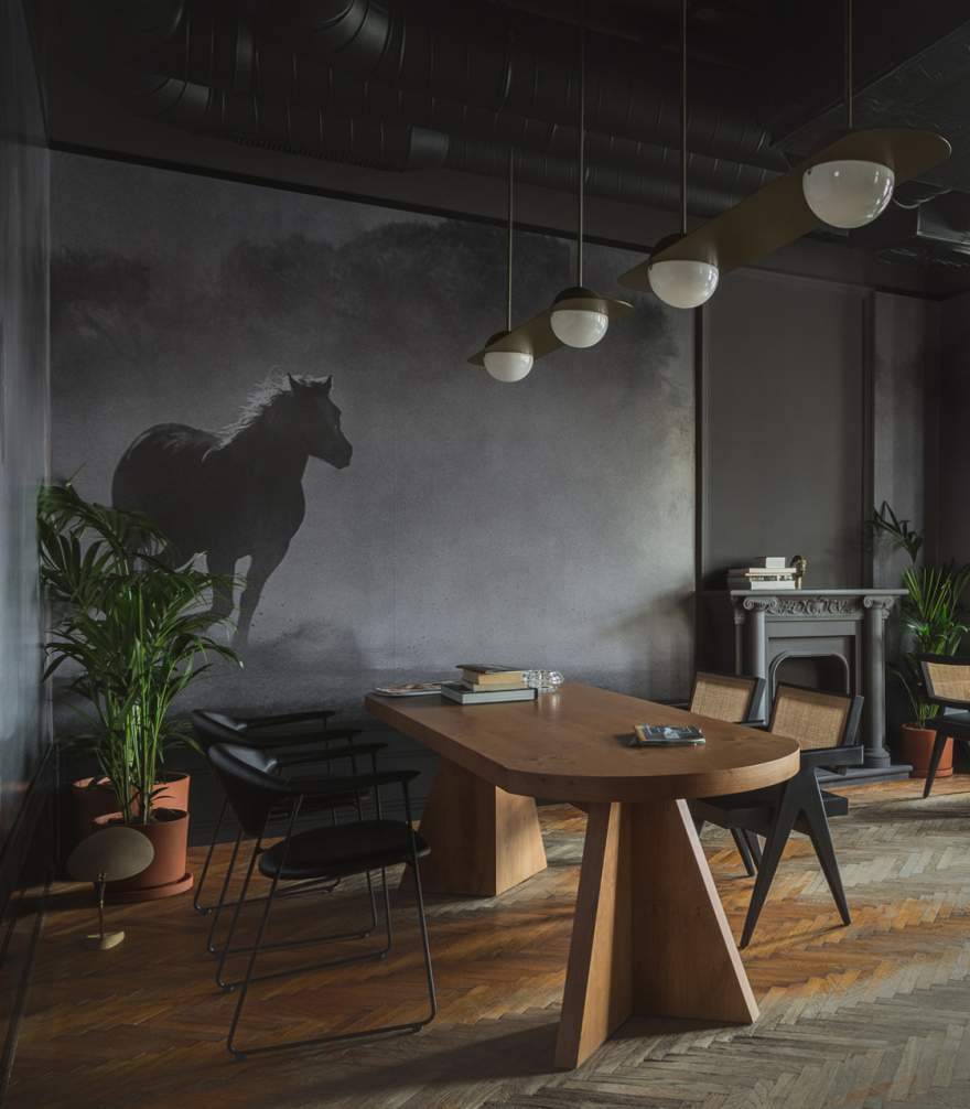 Autori Studio 打造独特休闲酒吧 | 惊喜与神秘并存-15