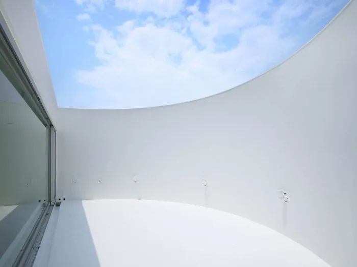 阳光舞台 · 弯曲的无边界室内设计丨日本广岛丨Future Studio-25