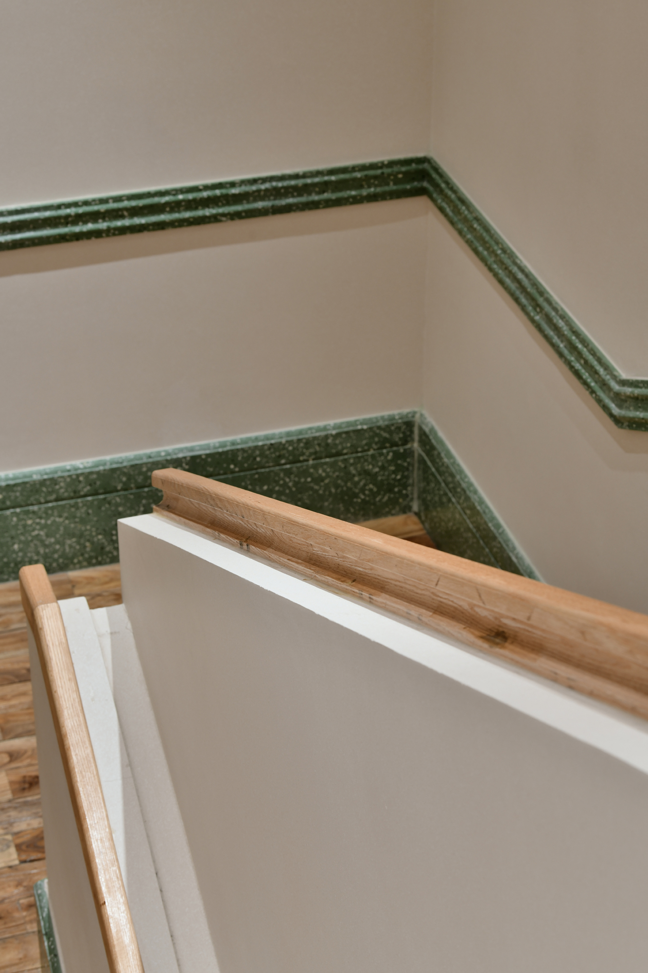 韦空间｜莫森·设计丨中国太原丨孟飛,张林林,程备备-32