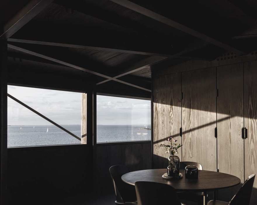 The Krane Arcgency-95