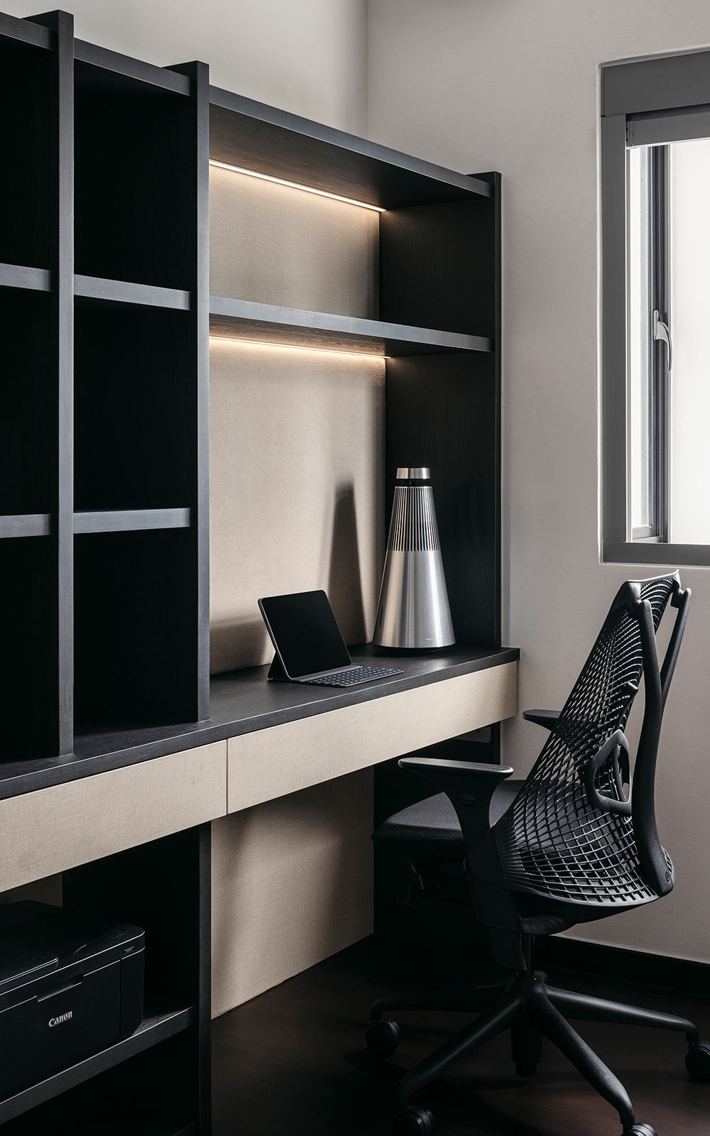 德拉科特度假屋丨中国香港丨Right Angle Studio-13