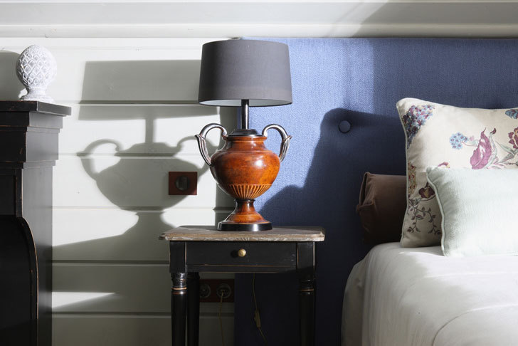 莫斯科附近的优雅乡村别墅-15