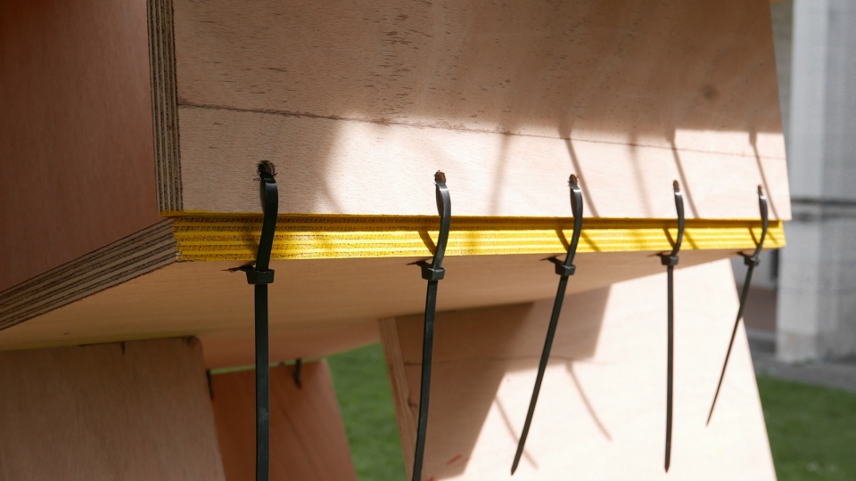 风琴拱形模块装置-26