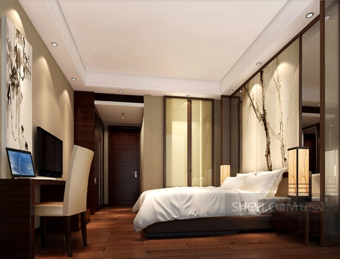 泰安飞龙宾馆-8