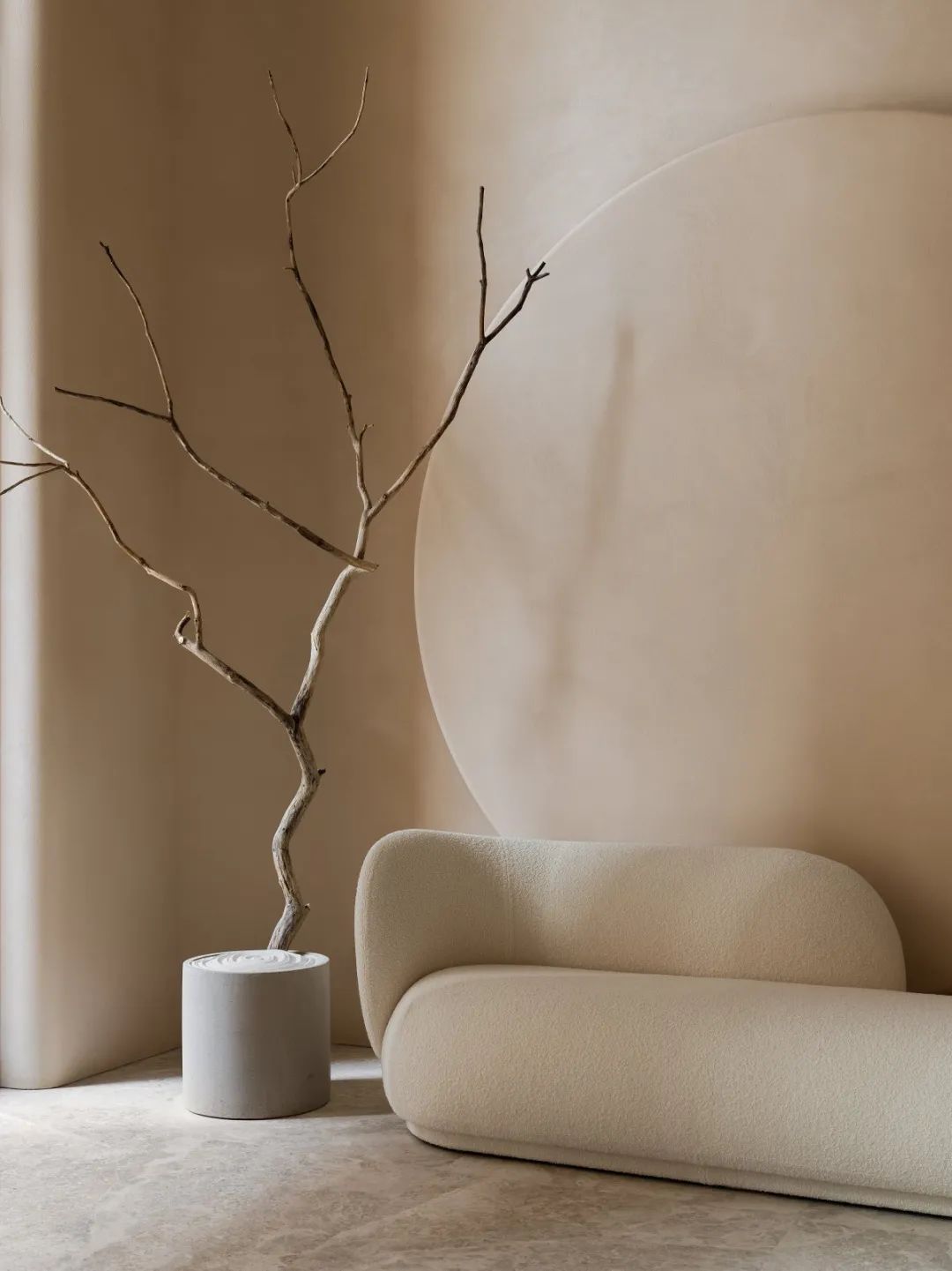 莫斯科 Sadovie Kvartail House 与身体美学馆丨俄罗斯莫斯科丨Babayants Architects-69