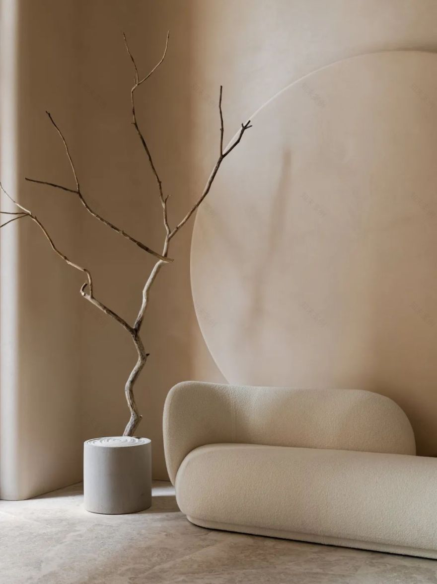 莫斯科 Sadovie Kvartail House 与身体美学馆丨俄罗斯莫斯科丨Babayants Architects-69