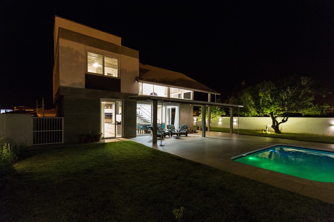 里奥达斯孔塔斯住宅-44