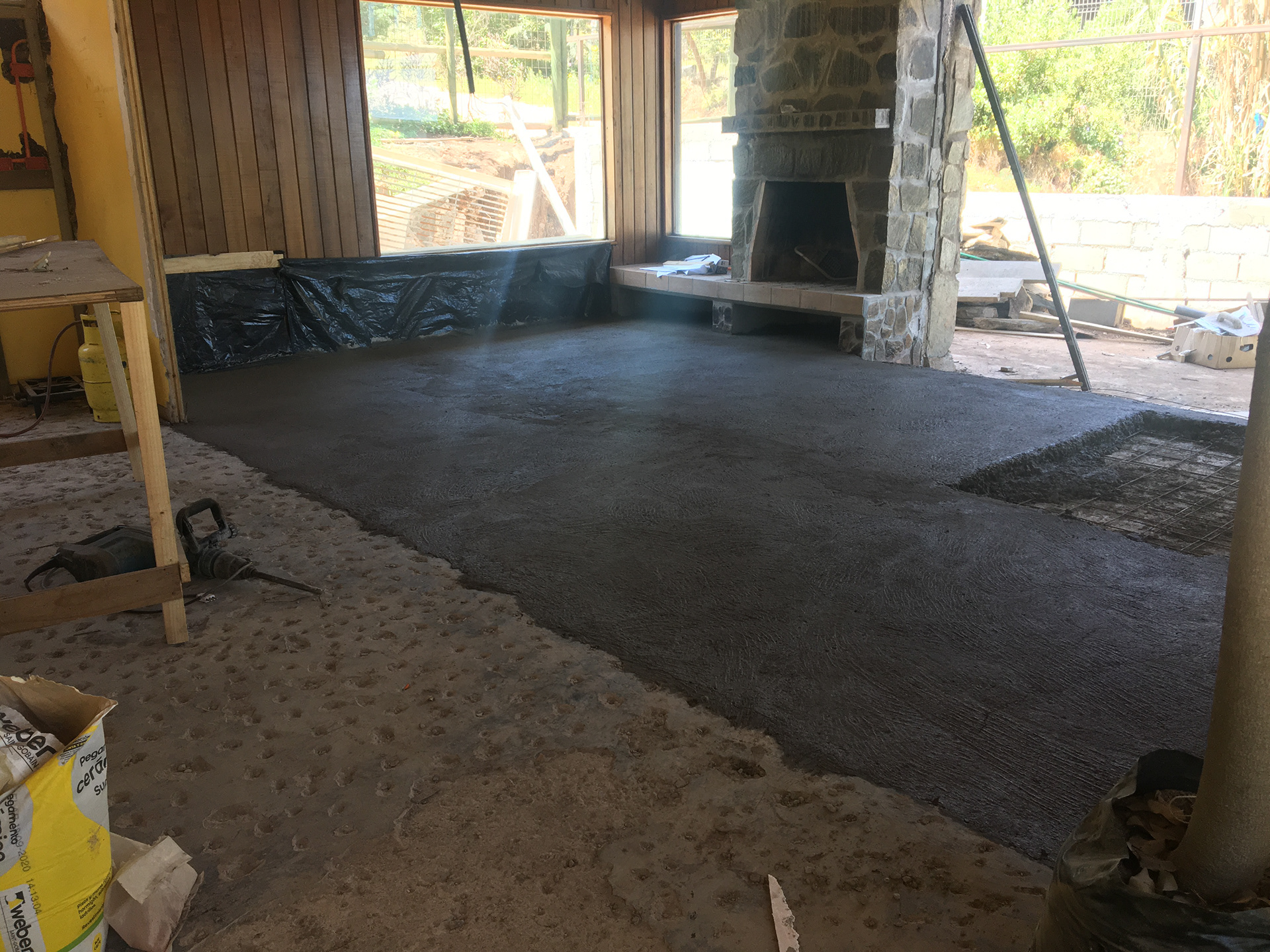 JB之家（注：由于Casa常见意为房子、家 ，JB可能是人名等特定名称，这里按常见理解翻译） 丨Chile-13