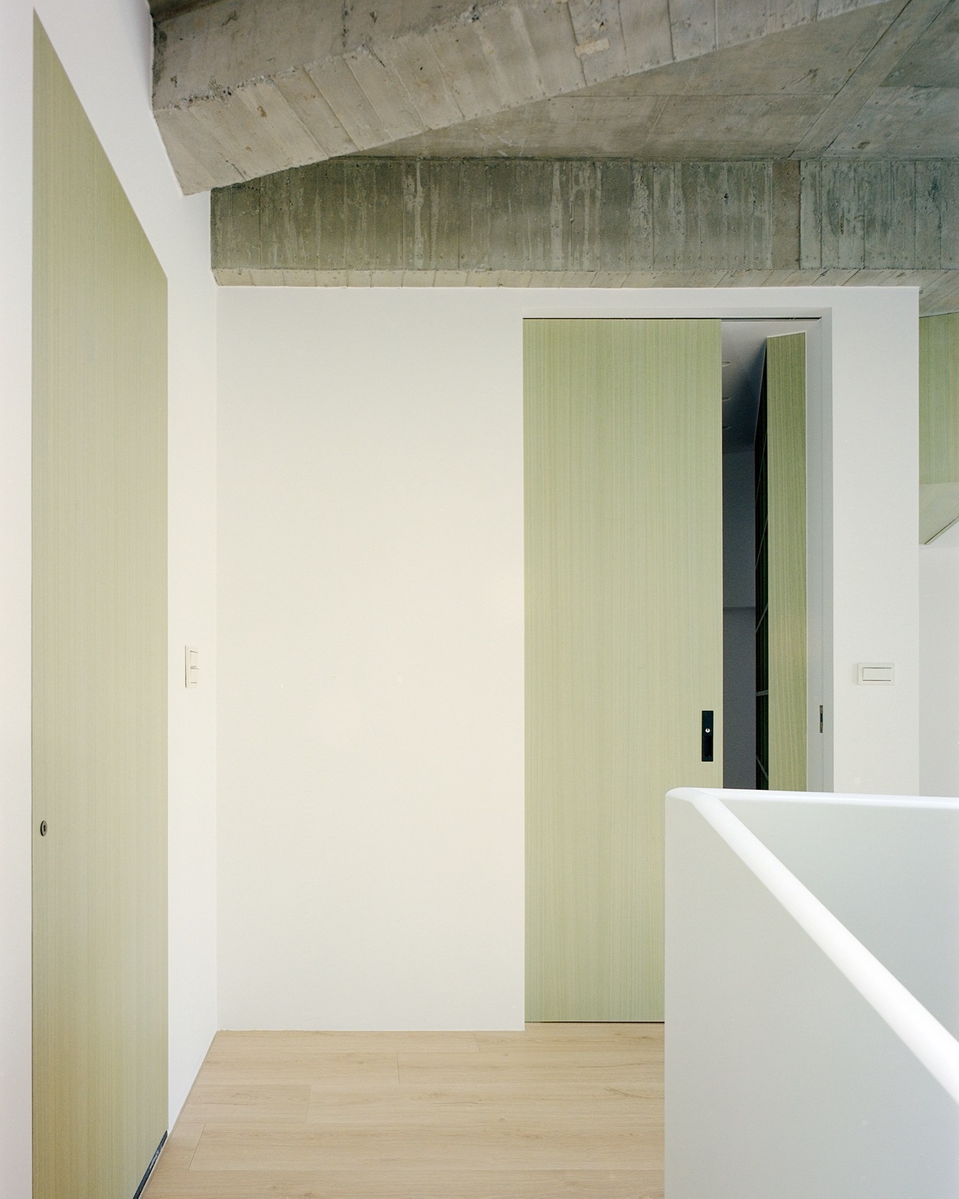 三角宅丨中国台南丨Metrics Architecture Studio (MAS)-66