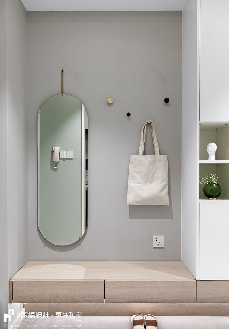 "慢生活"理念下的清新家居设计-2