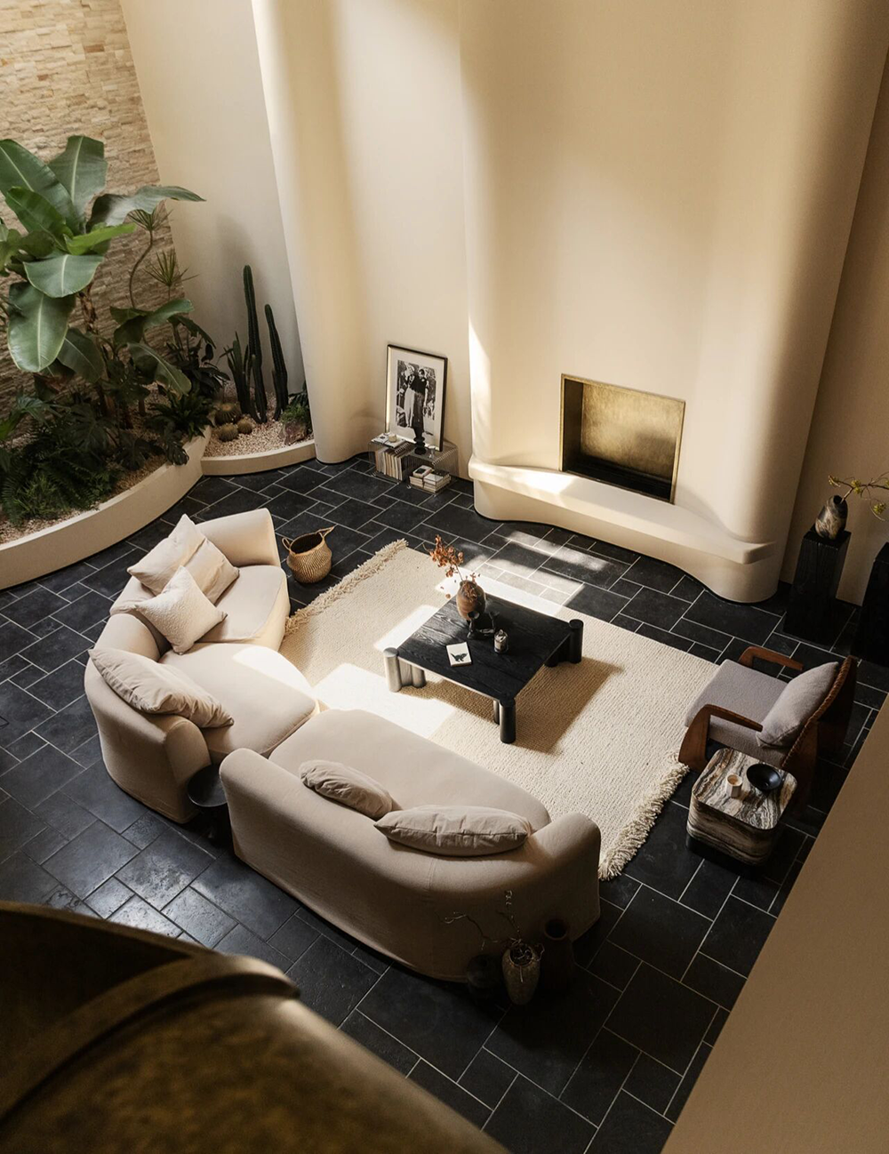 自然之栖丨中国重庆丨HDG地平线设计-66