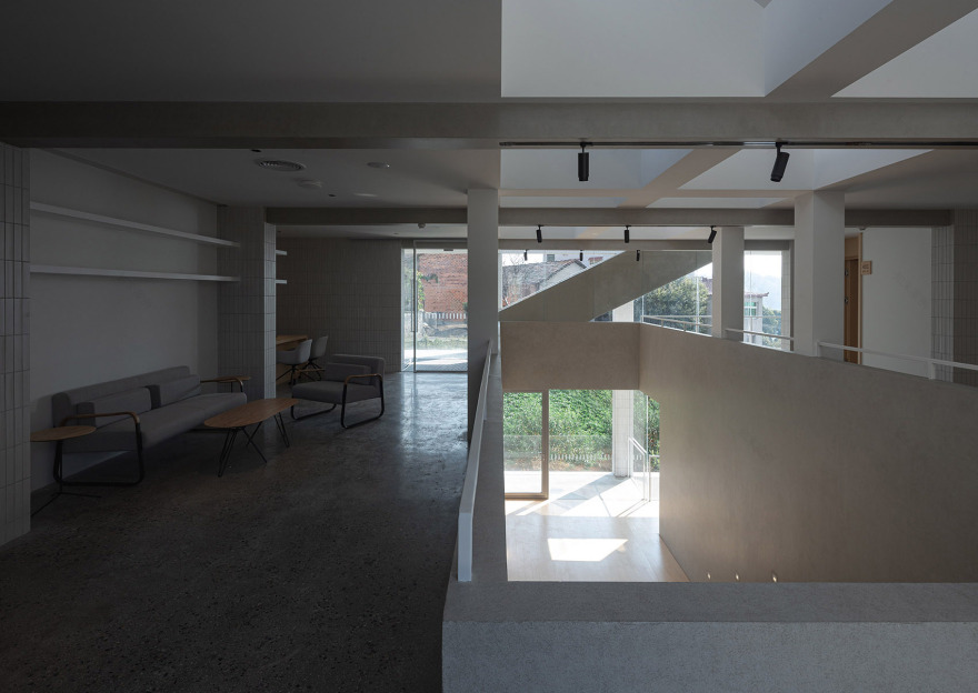 棠之酒店丨中国郴州丨米凹工作室-69