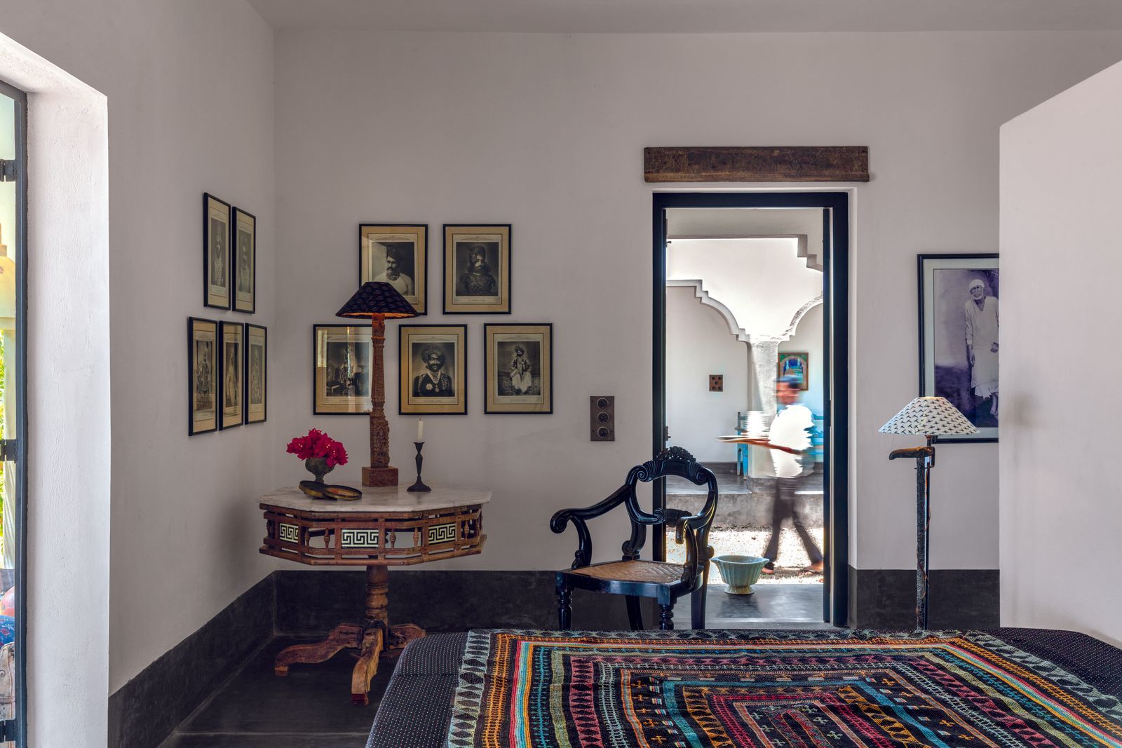 Isla’s Ridge 客舍丨印度-33