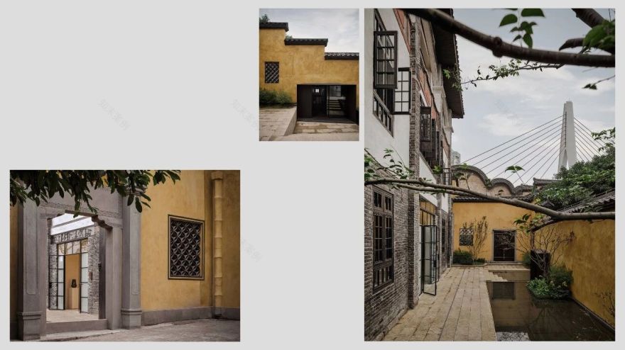 既下山·黄果树丨中国安顺丨重庆尚壹杨装饰设计谢柯团队-129