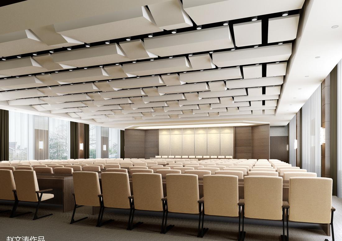 
桦甸成大办公楼 -7