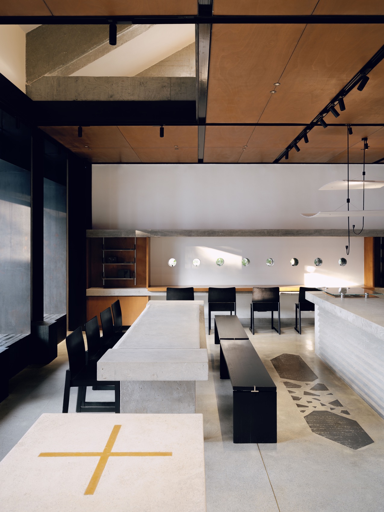 研造所丨中国深圳丨Ruhaus Studio(如室建筑设计事务所)-28