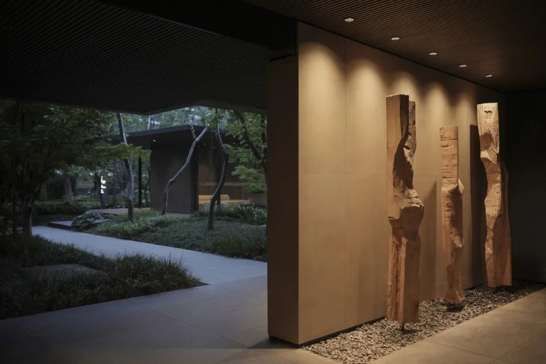 苏州和悦塘前雅院大区丨中国苏州丨MIND迈德景观-21