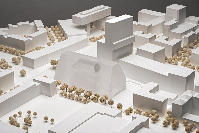 慕尼黑新音乐厅设计项目丨德国慕尼黑-4