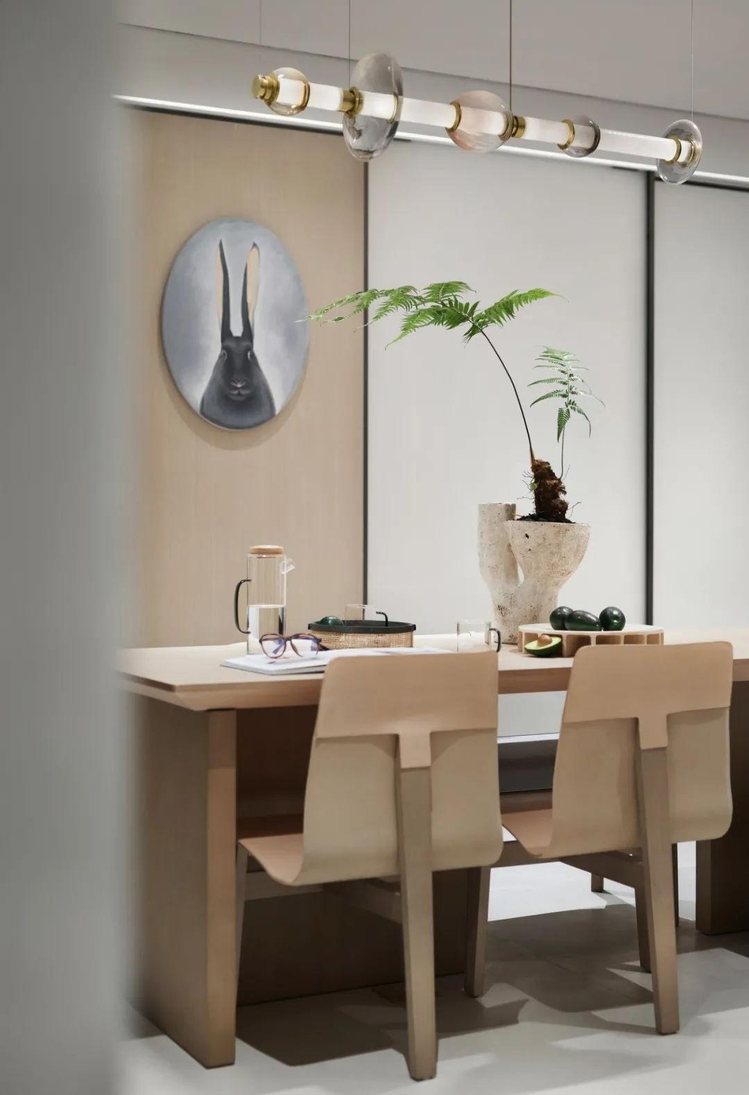 无锡旭辉铂悦溪上样板间丨中国无锡丨上海乐尚设计-60