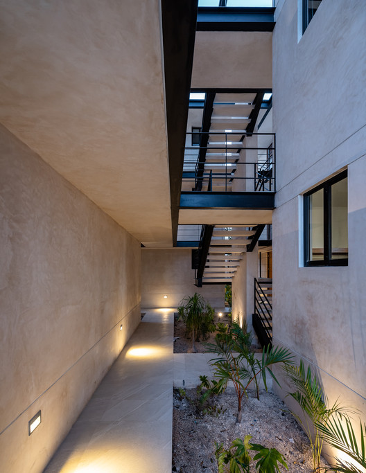 Ame 247 住宅楼-26