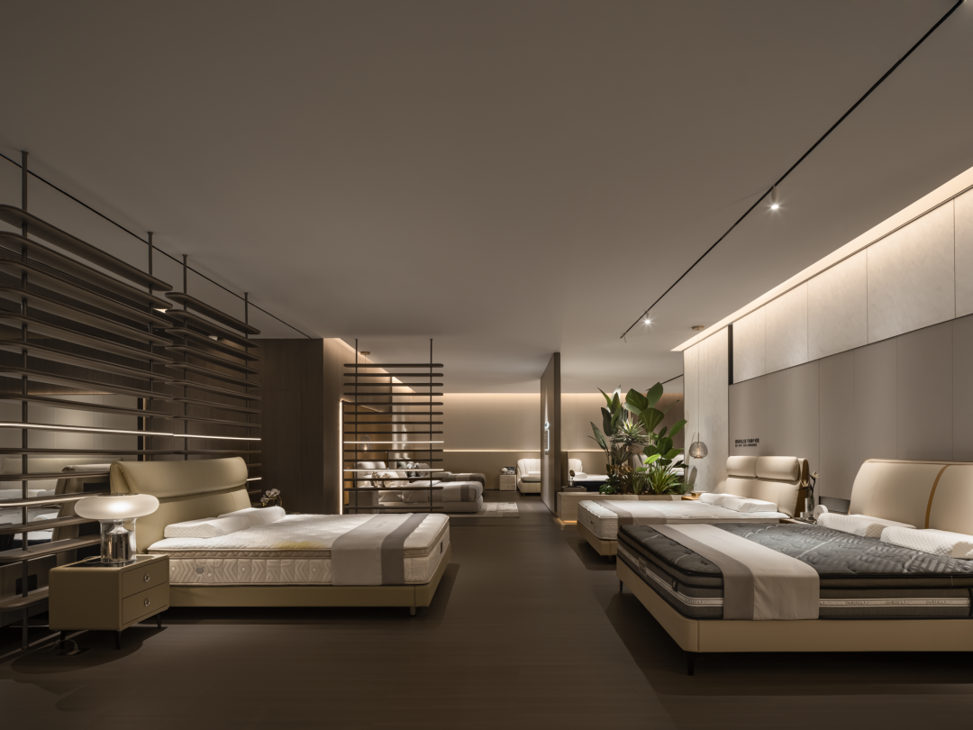 慕思 5·0 综合馆丨中国东莞丨近境制作-19