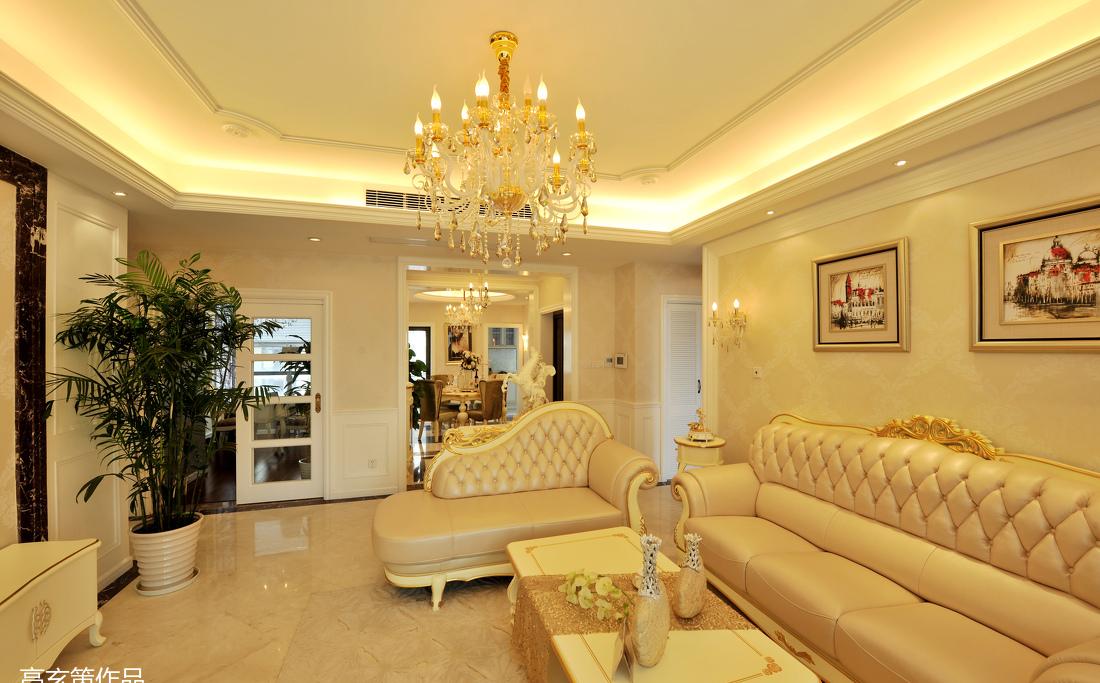 法式浪漫生活 品味格子魅力-7