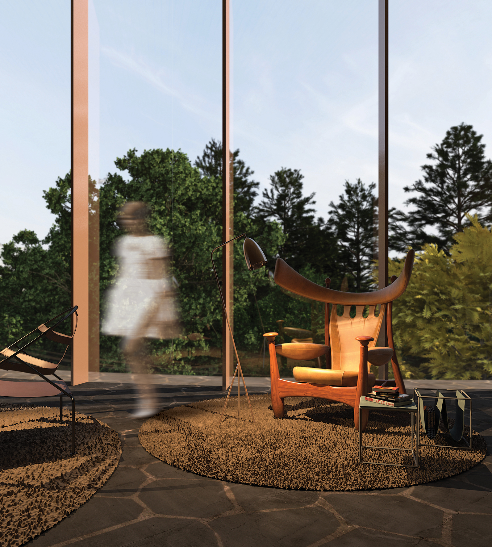 DOLDER WALDHAUS studio mk27-11