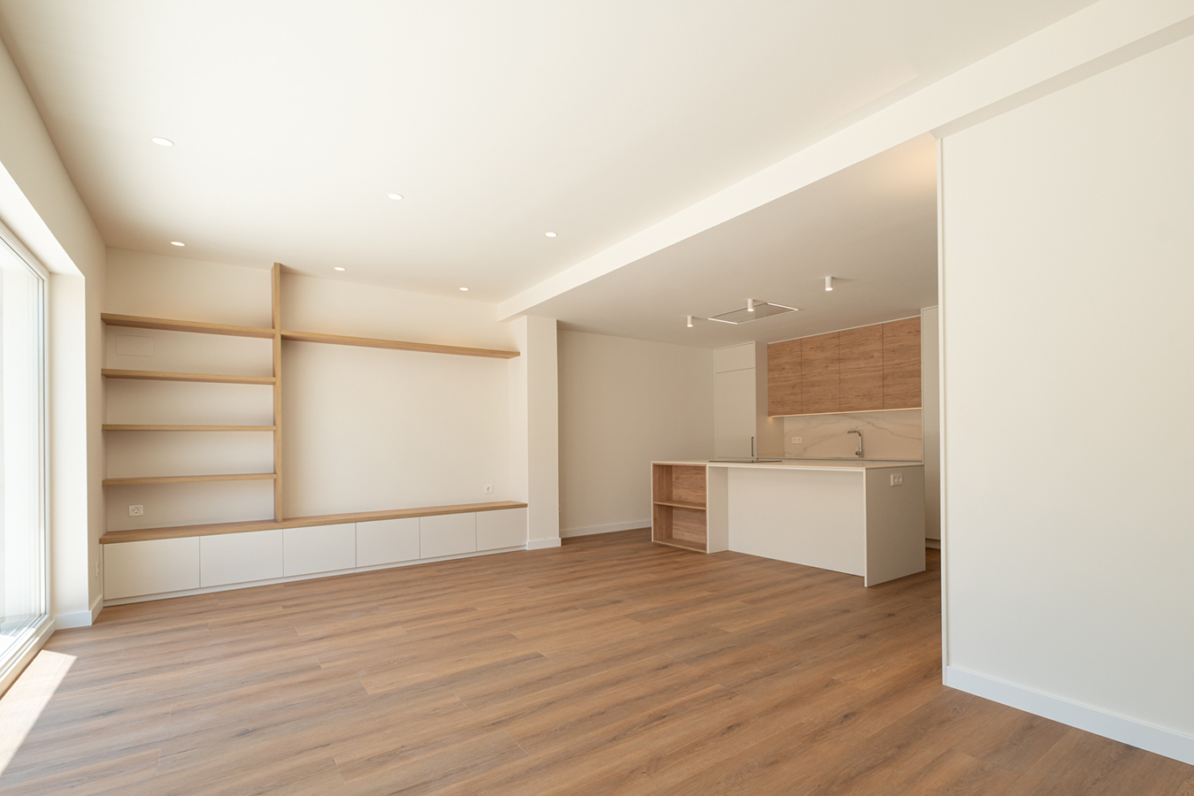 Ciudad Jardín住宅整体改造项目丨西班牙萨拉戈萨丨A54insitu | Estudio de Arquitectura-16