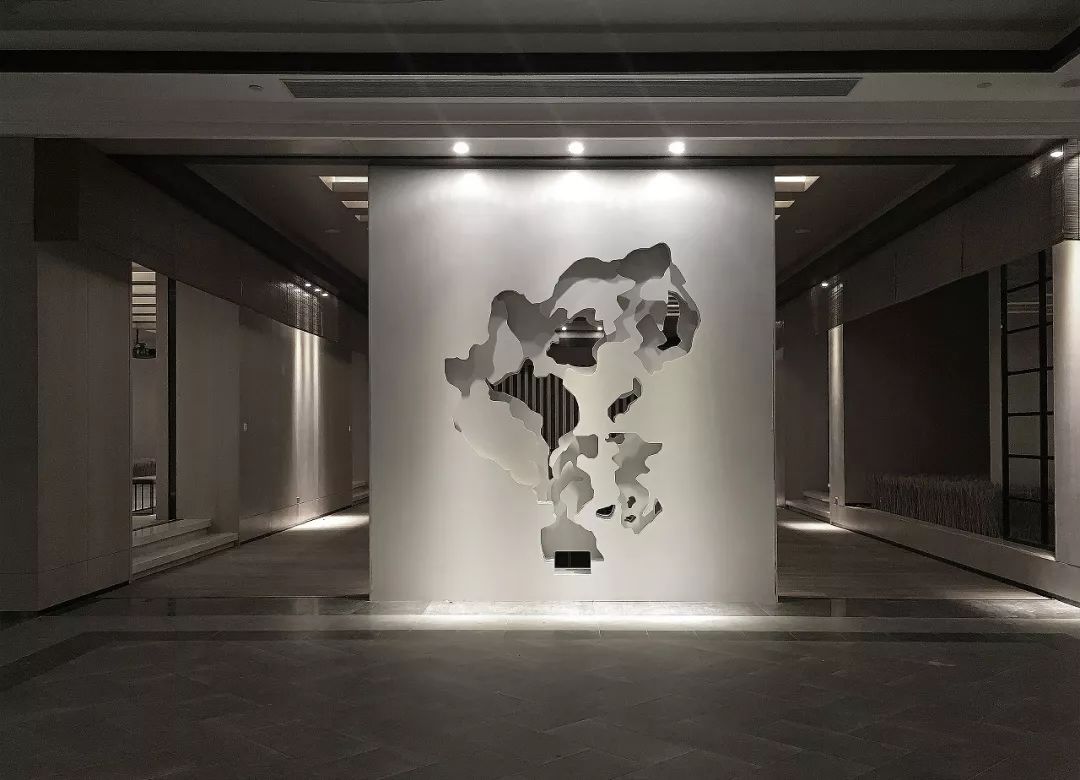 杭州绿城相心谷·诗意农庄——东方禅意与现代简约的完美结合-163