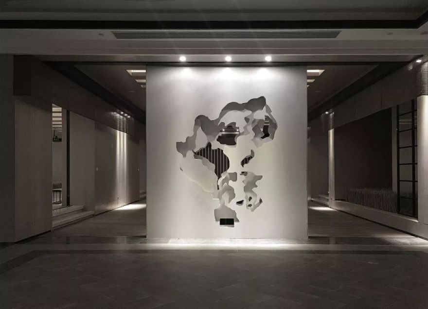 杭州绿城相心谷·诗意农庄——东方禅意与现代简约的完美结合-163