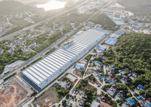 新古典与现代住宅风格大对决，看脸时代房子也疯狂-10