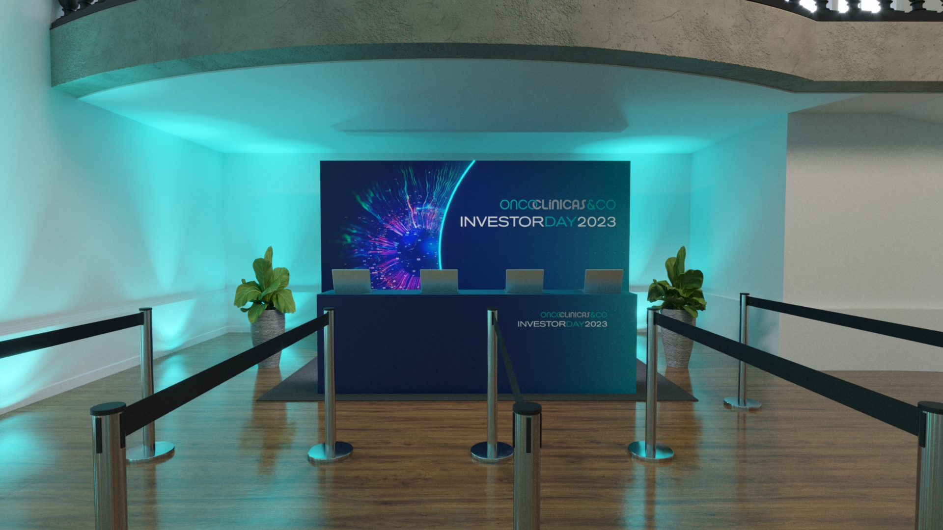 Oncoclínicas - Investidor Day-11