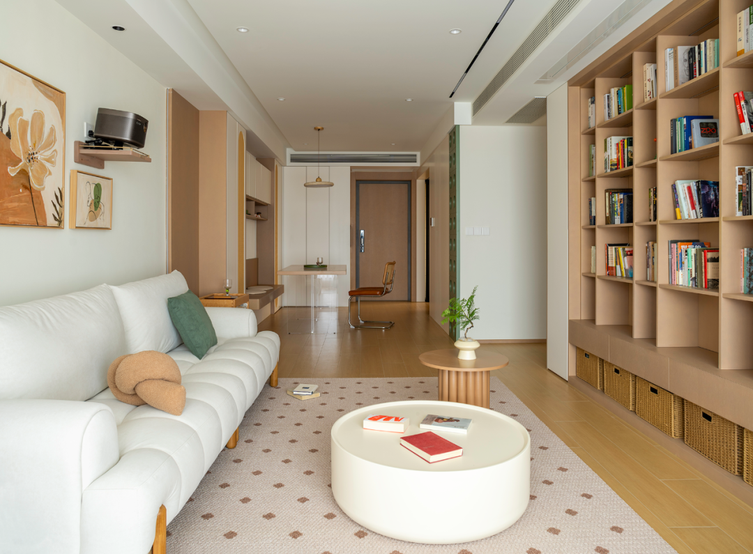 星汇里·质朴的温润之家丨肖程程-27