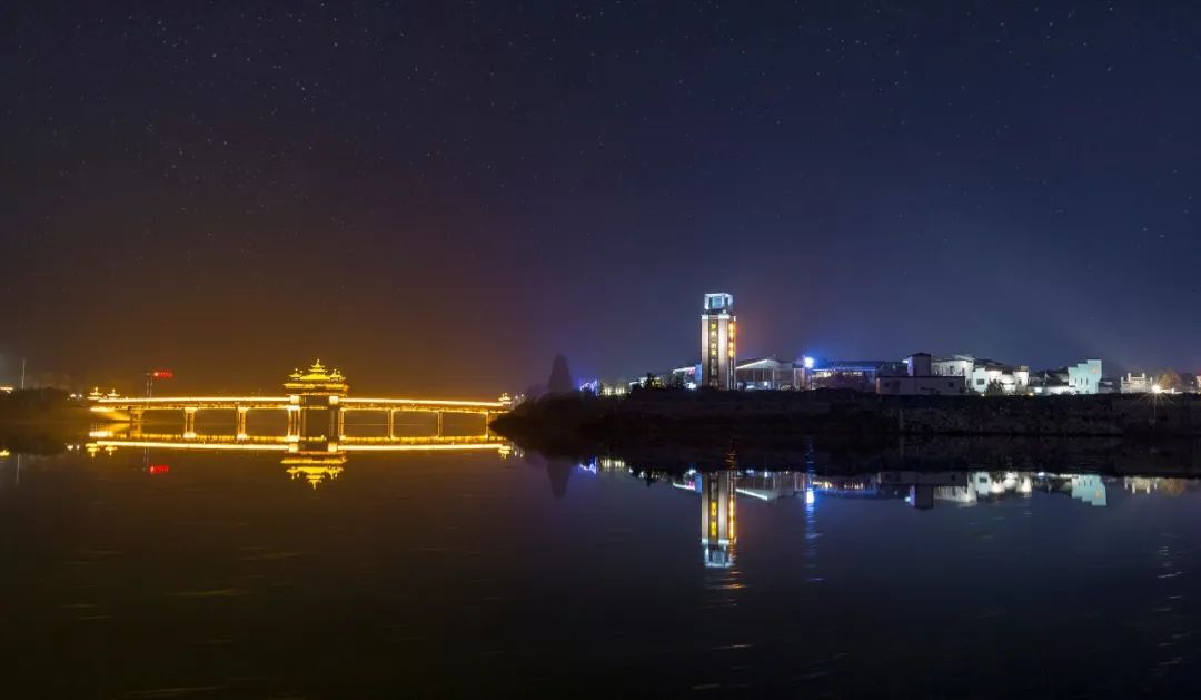 安徽黎阳 in 巷 | 古徽州记忆与现代建筑的完美融合-54