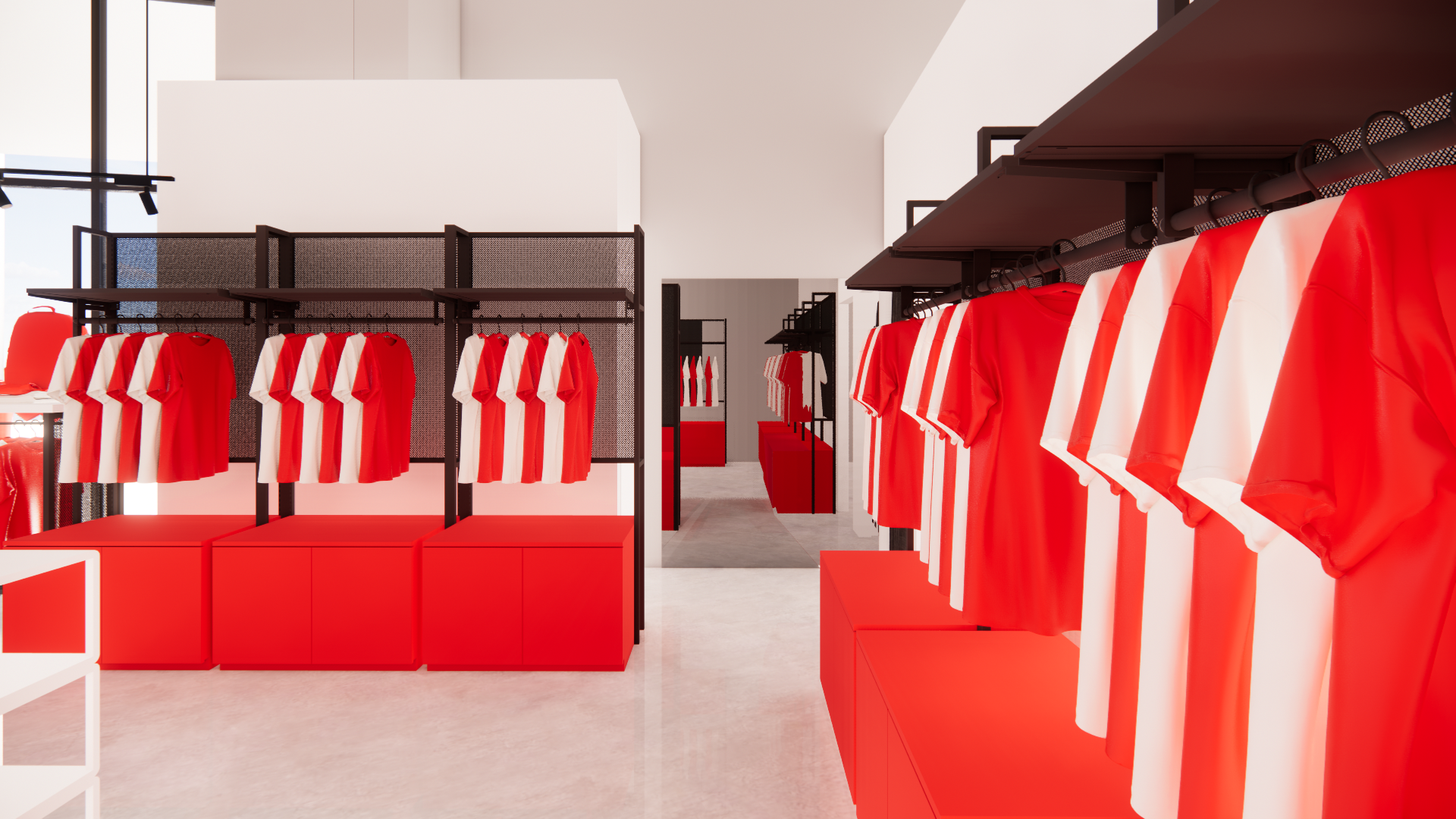 味全龙新竹市立棒球场招牌及主题商店设计丨中国新竹丨林子翔等-9