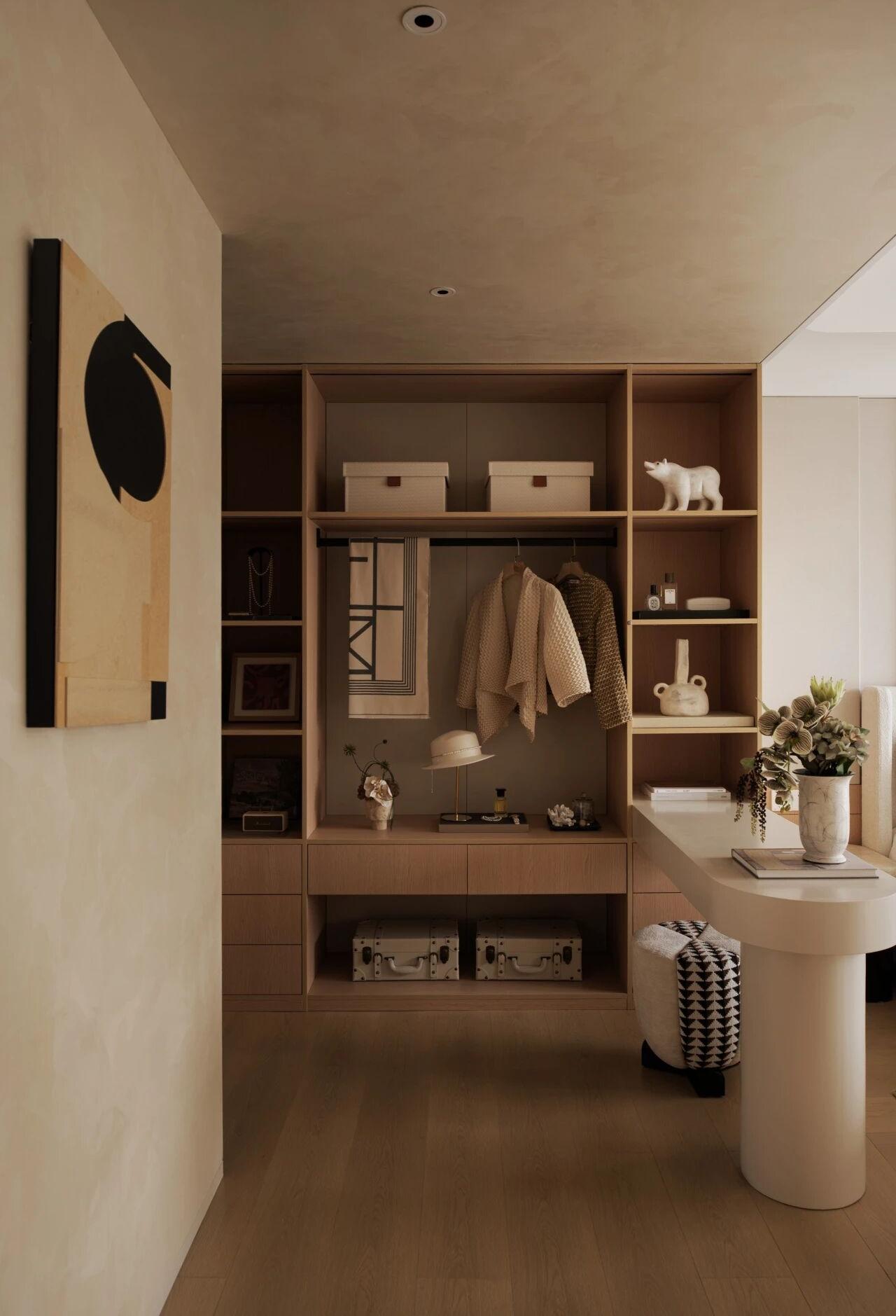 汉璟台127样板间丨中国西安丨H Design Studio-5