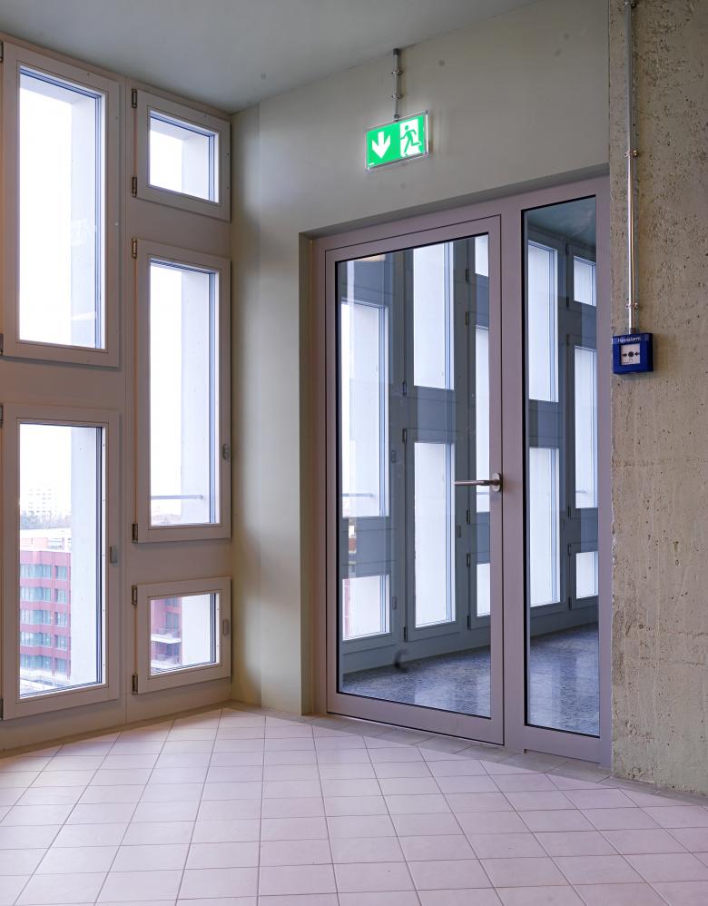 费利·普拉特居住丨瑞士-14