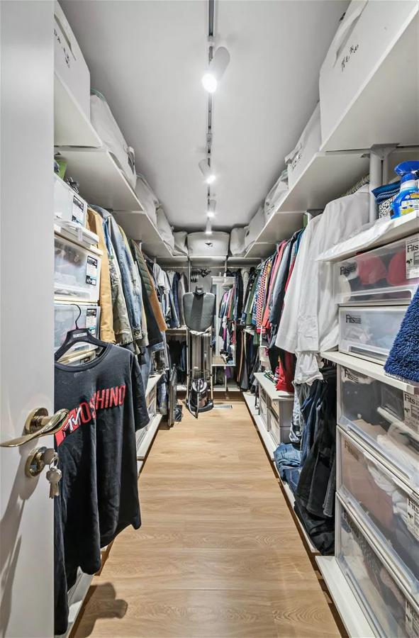 上海后现代风的居住空间-27